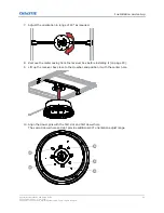 Preview for 26 page of Christie 174-005106-XX Installation And Setup Manual