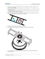 Preview for 28 page of Christie 174-005106-XX Installation And Setup Manual