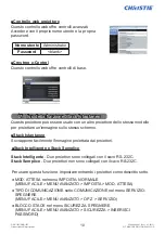 Preview for 59 page of Christie DHD1052 Quick Setup Manual