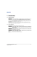 Preview for 9 page of Christie Entero RPMHD-LED01 Service Manual