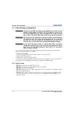 Preview for 12 page of Christie Entero RPMHD-LED01 Service Manual