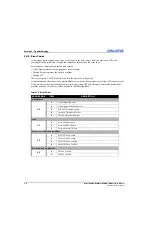 Preview for 20 page of Christie Entero RPMHD-LED01 Service Manual