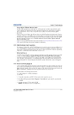 Preview for 27 page of Christie Entero RPMHD-LED01 Service Manual