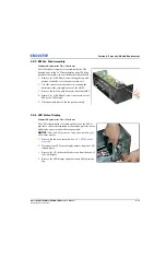 Preview for 51 page of Christie Entero RPMHD-LED01 Service Manual