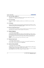 Preview for 60 page of Christie Entero RPMHD-LED01 Service Manual