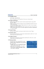 Preview for 67 page of Christie Entero RPMHD-LED01 Service Manual