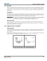 Preview for 29 page of Christie M Series User Manual