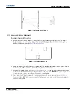 Preview for 31 page of Christie M Series User Manual