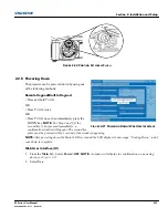 Preview for 33 page of Christie M Series User Manual