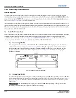 Preview for 34 page of Christie M Series User Manual