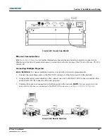 Preview for 35 page of Christie M Series User Manual