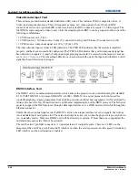 Preview for 42 page of Christie M Series User Manual