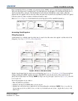 Preview for 43 page of Christie M Series User Manual