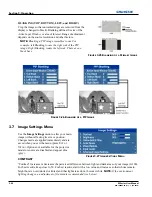 Preview for 68 page of Christie M Series User Manual