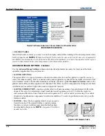 Preview for 74 page of Christie M Series User Manual