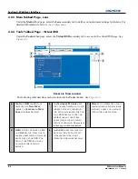 Preview for 110 page of Christie M Series User Manual