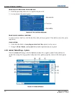 Preview for 112 page of Christie M Series User Manual