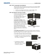 Preview for 21 page of Christie Mirage HD12 User Manual