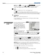 Preview for 54 page of Christie Mirage HD12 User Manual