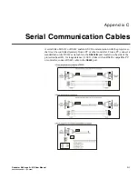 Preview for 157 page of Christie Mirage HD12 User Manual