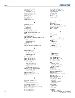 Preview for 194 page of Christie Mirage HD12 User Manual