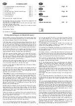 Preview for 2 page of Christopeit Sport 1105 Assembly And Exercise Instructions