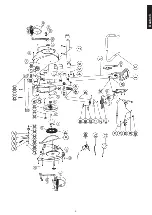 Preview for 3 page of Christopeit Sport 1105 Assembly And Exercise Instructions