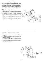 Preview for 6 page of Christopeit Sport 1105 Assembly And Exercise Instructions