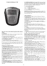 Preview for 10 page of Christopeit Sport 1105 Assembly And Exercise Instructions