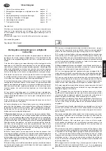 Preview for 43 page of Christopeit Sport 1105 Assembly And Exercise Instructions