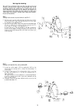 Preview for 46 page of Christopeit Sport 1105 Assembly And Exercise Instructions