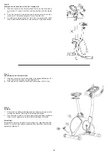 Preview for 48 page of Christopeit Sport 1105 Assembly And Exercise Instructions