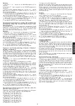 Preview for 51 page of Christopeit Sport 1105 Assembly And Exercise Instructions