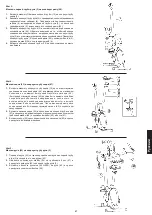 Preview for 61 page of Christopeit Sport 1105 Assembly And Exercise Instructions