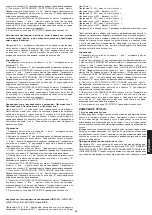 Preview for 65 page of Christopeit Sport 1105 Assembly And Exercise Instructions