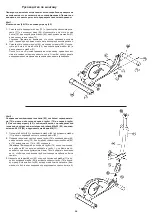 Preview for 56 page of Christopeit Sport 1123 Assembly And Exercise Instructions