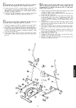 Preview for 57 page of Christopeit Sport 1123 Assembly And Exercise Instructions