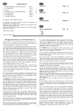 Preview for 2 page of Christopeit Sport 1129 Assembly And Exercise Instructions