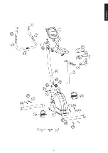 Preview for 3 page of Christopeit Sport 1205 Assembly And Exercise Instructions