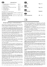 Preview for 2 page of Christopeit Sport 1206 Assembly And Exercise Instructions