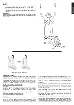 Preview for 11 page of Christopeit Sport 1206 Assembly And Exercise Instructions