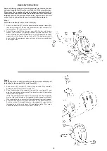 Preview for 18 page of Christopeit Sport 1206 Assembly And Exercise Instructions