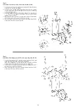 Preview for 20 page of Christopeit Sport 1206 Assembly And Exercise Instructions