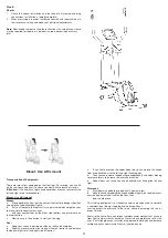 Preview for 22 page of Christopeit Sport 1206 Assembly And Exercise Instructions