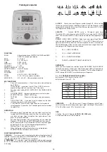 Preview for 23 page of Christopeit Sport 1206 Assembly And Exercise Instructions