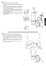 Preview for 31 page of Christopeit Sport 1206 Assembly And Exercise Instructions