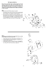 Preview for 40 page of Christopeit Sport 1206 Assembly And Exercise Instructions