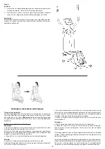 Preview for 44 page of Christopeit Sport 1206 Assembly And Exercise Instructions