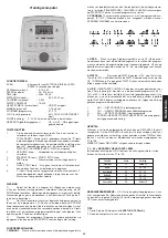 Preview for 45 page of Christopeit Sport 1206 Assembly And Exercise Instructions