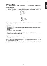 Preview for 17 page of Christopeit Sport 1310 Assembly And Exercise Instructions